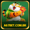 Logo da A67BET